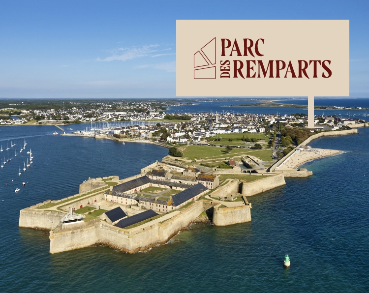 PARC DES REMPARTS